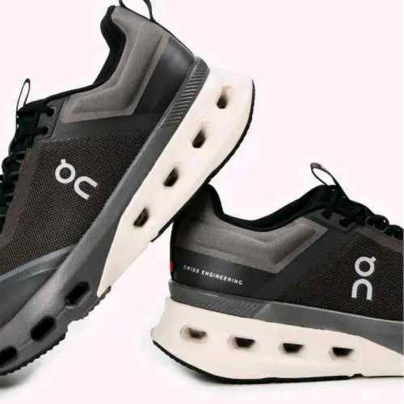 ON Cloud nova X Trainers