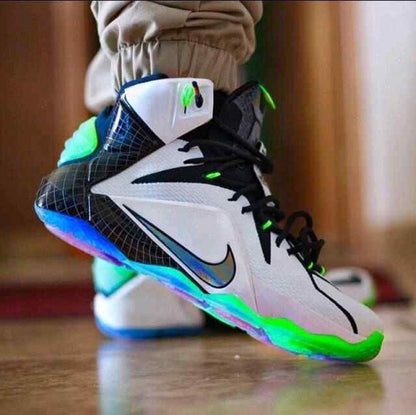 Nikkee Lebron 12 All Star