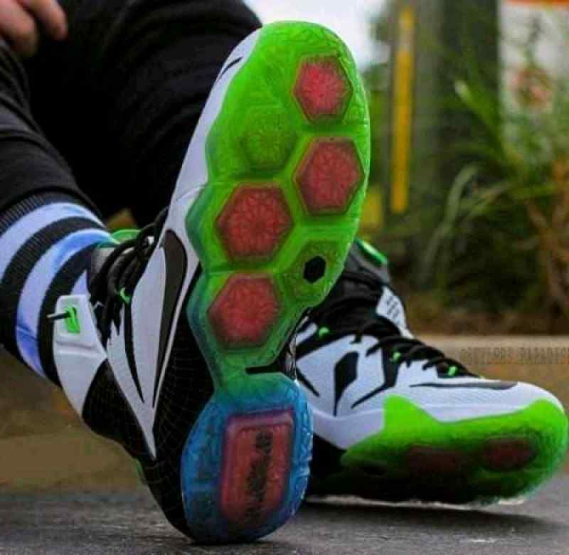 Nikkee Lebron 12 All Star