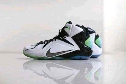 Nikkee Lebron 12 All Star