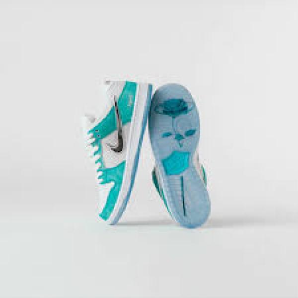 NIK_E SB DUNK LOW APRIL SKATEBOARD FIX