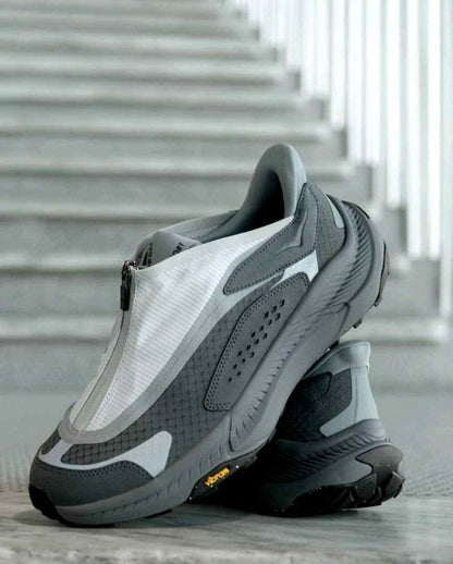 Hoka One One PROJECT TRANSPORT STARDUST  GREY