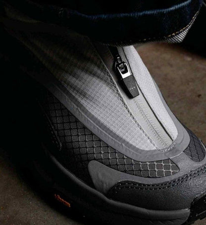 Hoka One One PROJECT TRANSPORT STARDUST  GREY