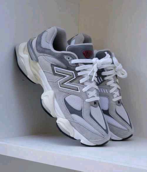 neww balancee 9060 Rain Cloud