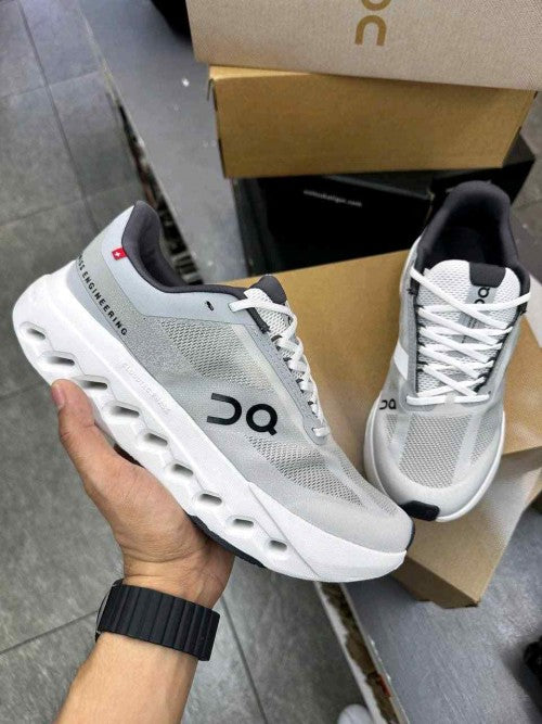 On Cloudsurfer Next Grey