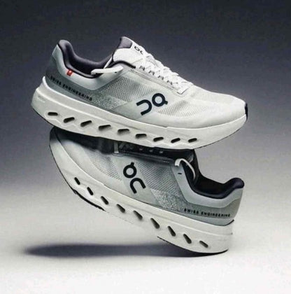 On Cloudsurfer Next Grey