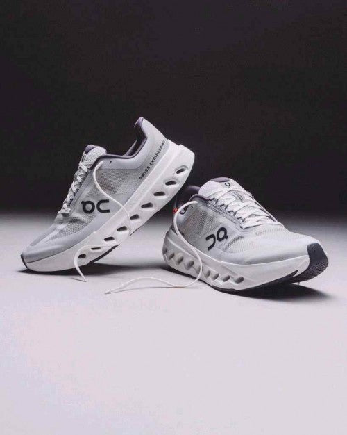 On Cloudsurfer Next Grey