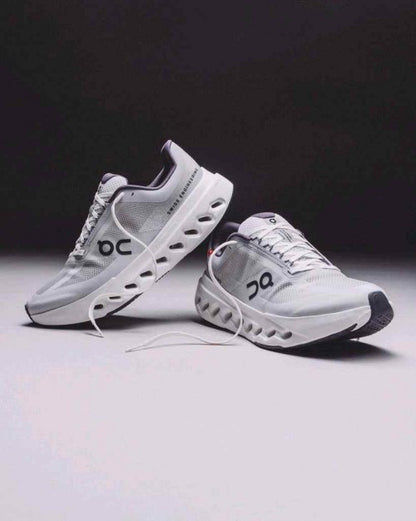 On Cloudsurfer Next Grey