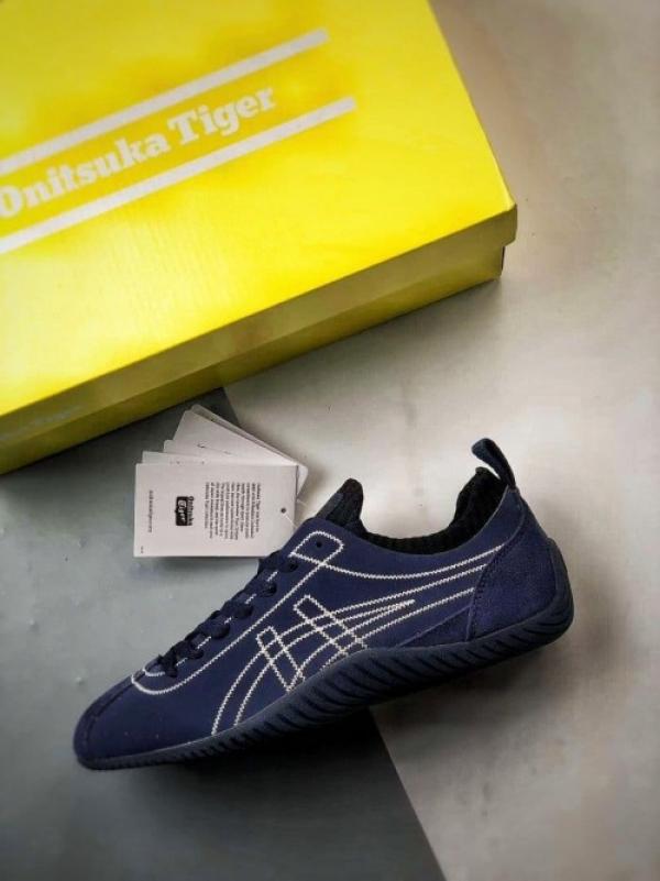 - tiger sclaw navy blue 120