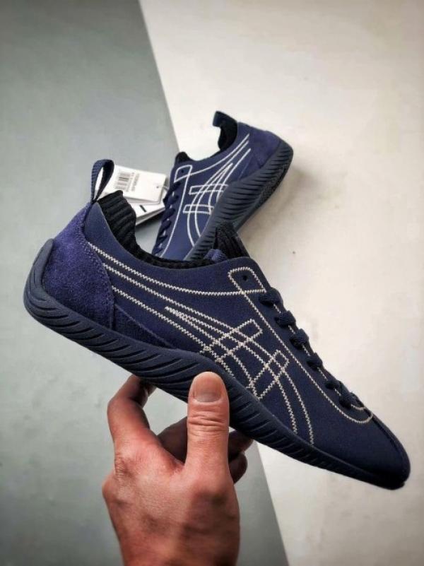 - tiger sclaw navy blue 120