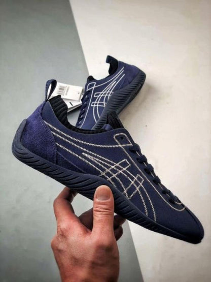 - tiger sclaw navy blue 120