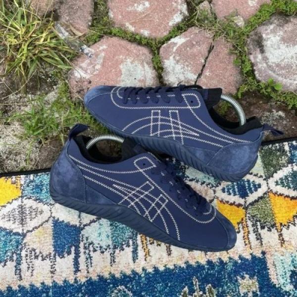 - tiger sclaw navy blue 120