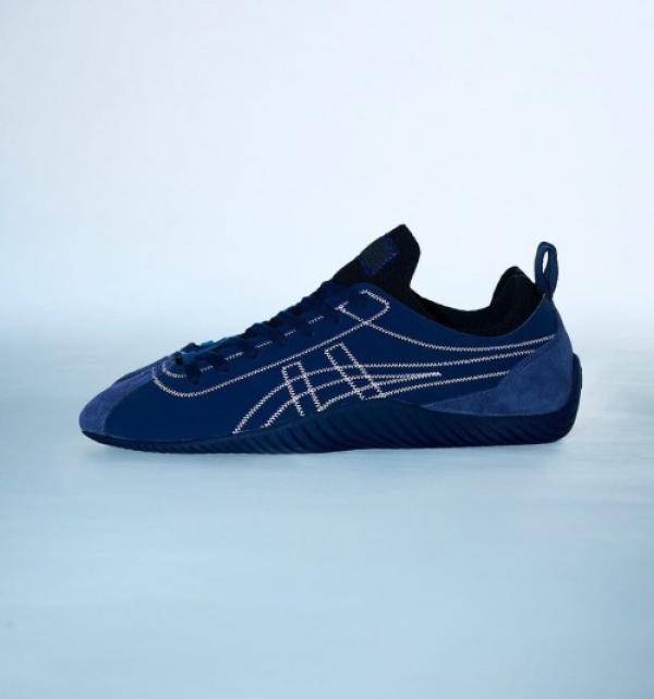- tiger sclaw navy blue 120