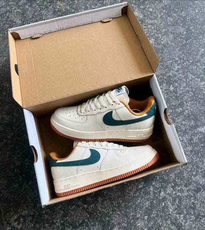 Nikke Airforce 1 low Hamava fix