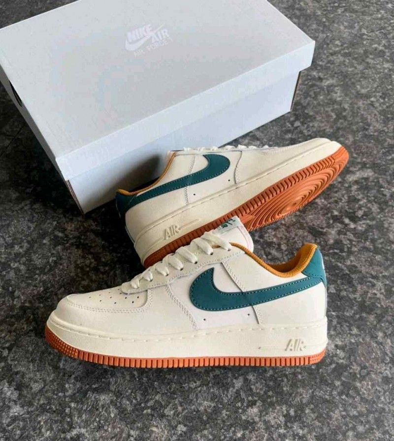 Nikke Airforce 1 low Hamava fix