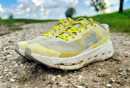 On Cloudultra 3 Lychee Lime