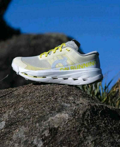 On Cloudultra 3 Lychee Lime