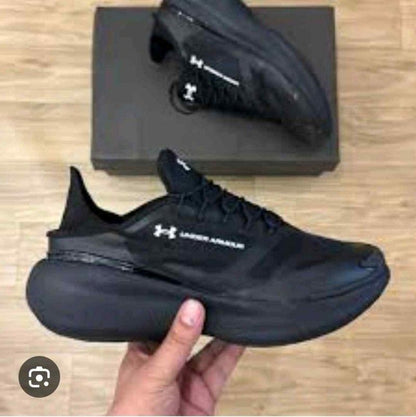 Underr Armourr Nova SlipSpeed All Black