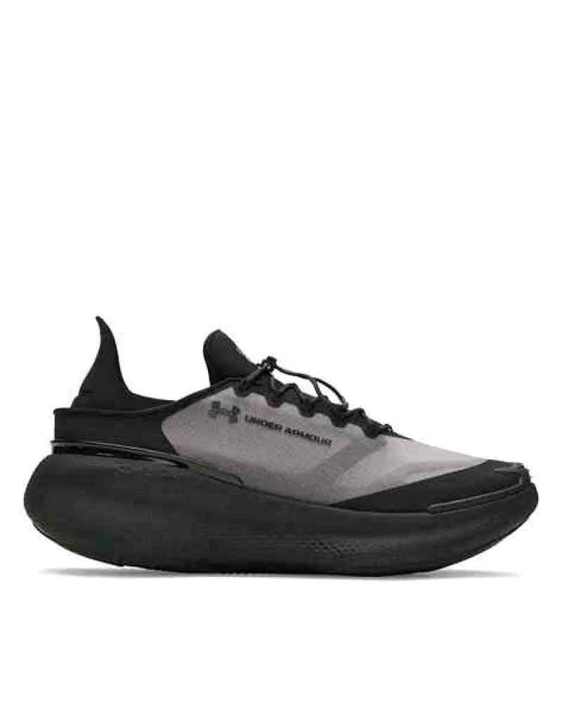 Underr Armourr Nova Slipspeed Black Anthracite