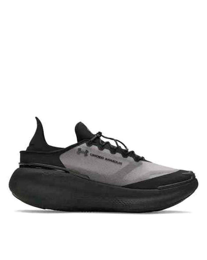 Underr Armourr Nova Slipspeed Black Anthracite