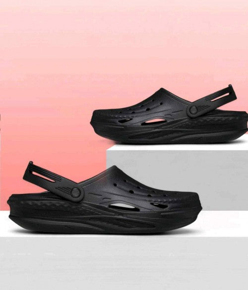 Croc_s Off Grib Clogs Black