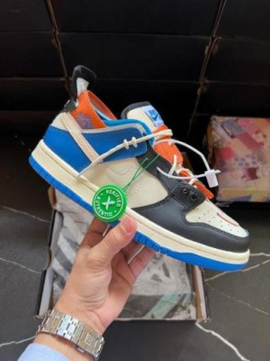 Ziv Lee X SB Dunk Custom Sale