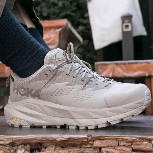 Hoka One Kaha Low Gore-Tex