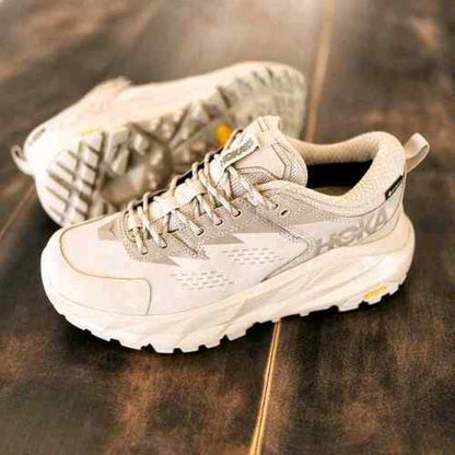 Hoka One Kaha Low Gore-Tex