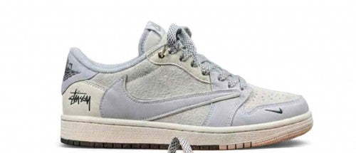 NIK EE AIR JORDAN SB DUNK TRAVIS SCOTT TUSSY