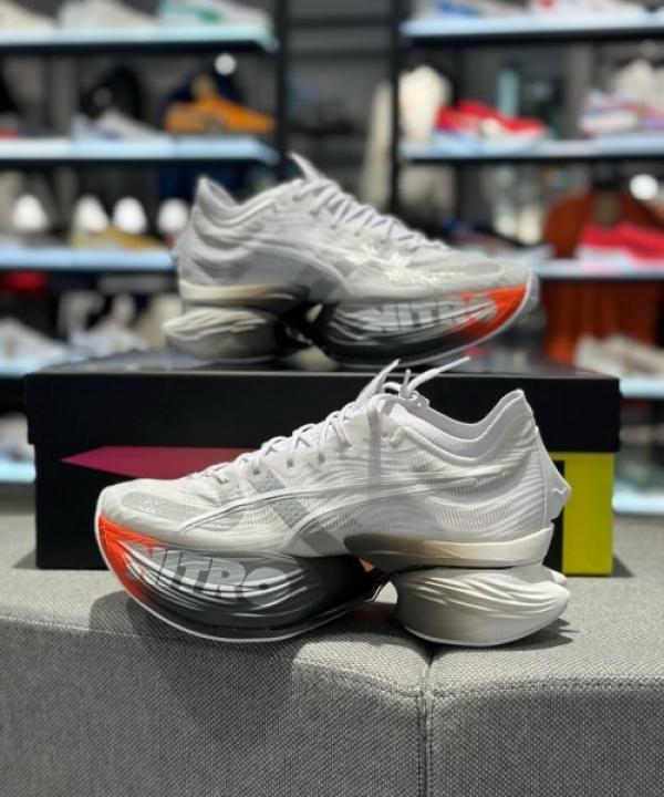 Pu_ ma fast Roid nitro white