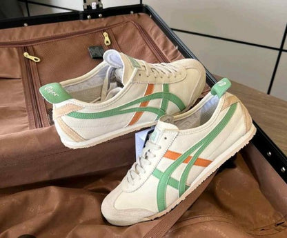 tiger mexico 66 cream green
