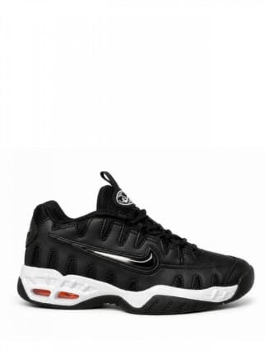 Nik.e Air Max NM Black