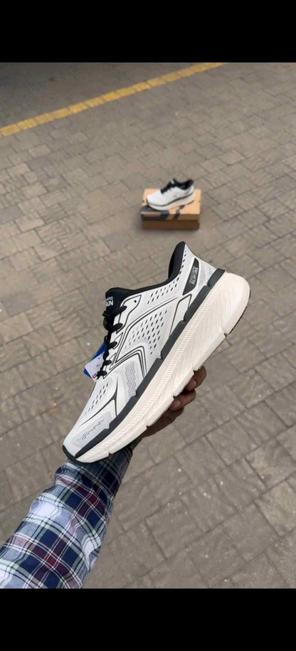 skecherrss slip ins max cushioning premier 2.0 white