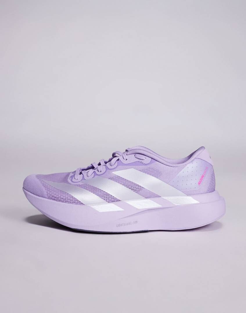 Adida Evo Sl Powder Plum Purple