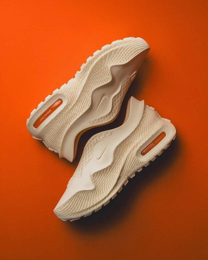 Nikke Air Max 1000 Oatmeal