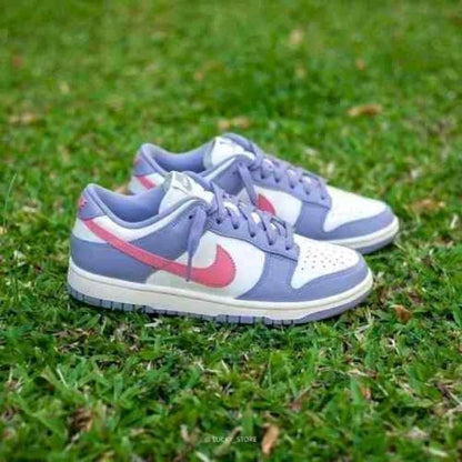 Nikkee Dunk Low INDIGO HAZE
