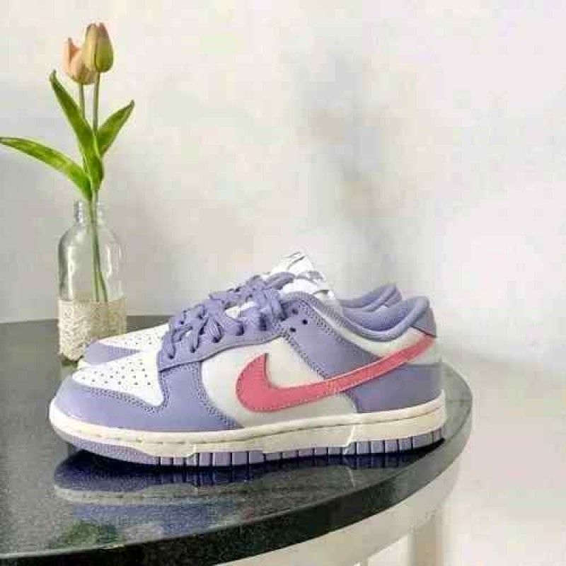 Nikkee Dunk Low INDIGO HAZE
