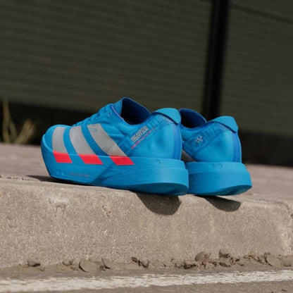 Adida Adizero Adios Pro 4 Ekiden Blue