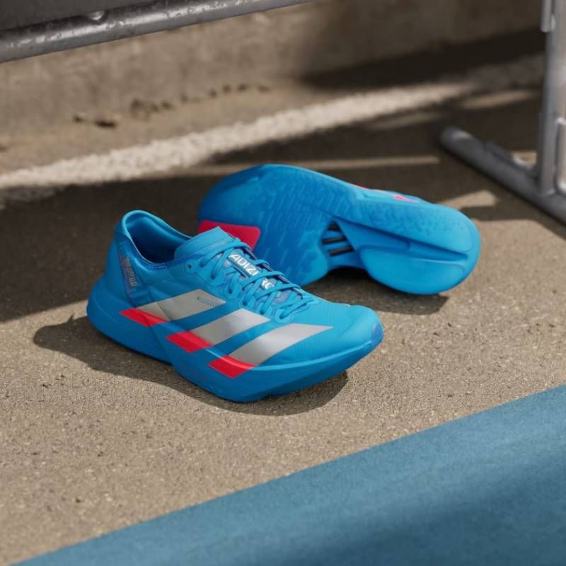 Adida Adizero Adios Pro 4 Ekiden Blue