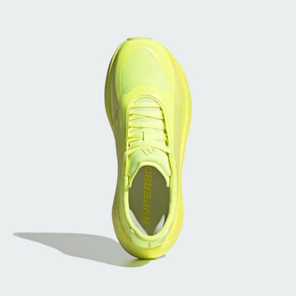 Adida Hyperboost Edge Volt Green Neon