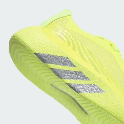 Adida Hyperboost Edge Volt Green Neon