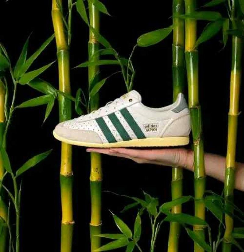 ADIDAaSS JAPAN OFFf WHITE COLLEGIATE GREEN fix