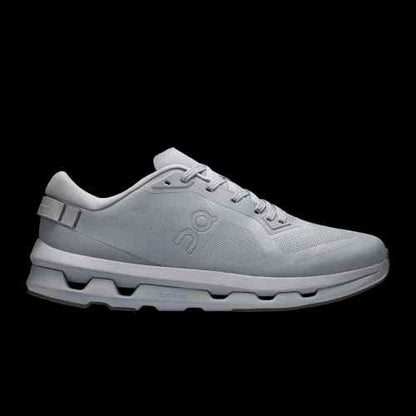 On Running Cloudzone Alloy Rock grey