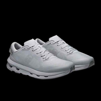 On Running Cloudzone Alloy Rock grey