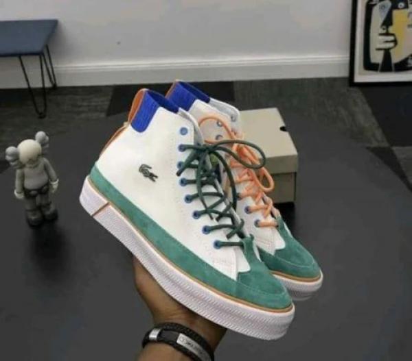 Laco ste Loo2 winter shoes