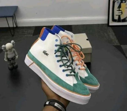 Laco ste Loo2 winter shoes