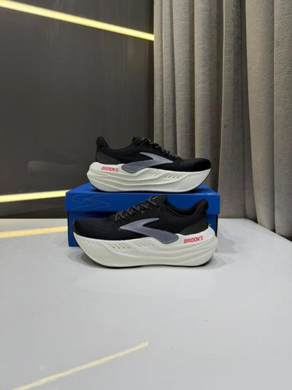 BROOKS GLYCERIN MAX BLACK WITH OG BOX FIX