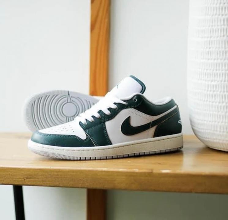 NIKKE AIR JORDAN 1 OXIDIZED GREEN