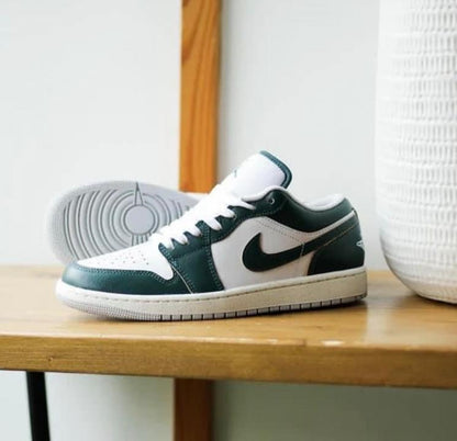 NIKKE AIR JORDAN 1 OXIDIZED GREEN