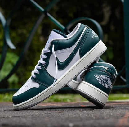 NIKKE AIR JORDAN 1 OXIDIZED GREEN